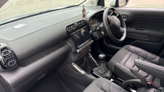 Citroen C3 Aircross 1.2 PureTech 110 Shine Plus 5dr Petrol Hatchback